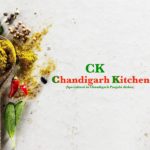 Chandigarh Kitchen